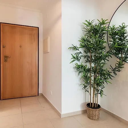 1br With Balcony * Nazaré
